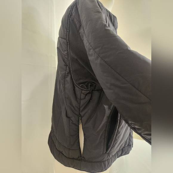 Harley-Davidson Women's Black Jacket - Picture 6 of 12